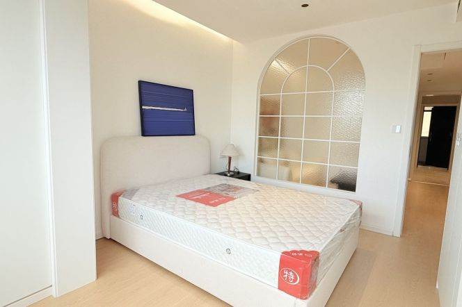 1BR Apartment near Longde Rd Metro (L11/L13)