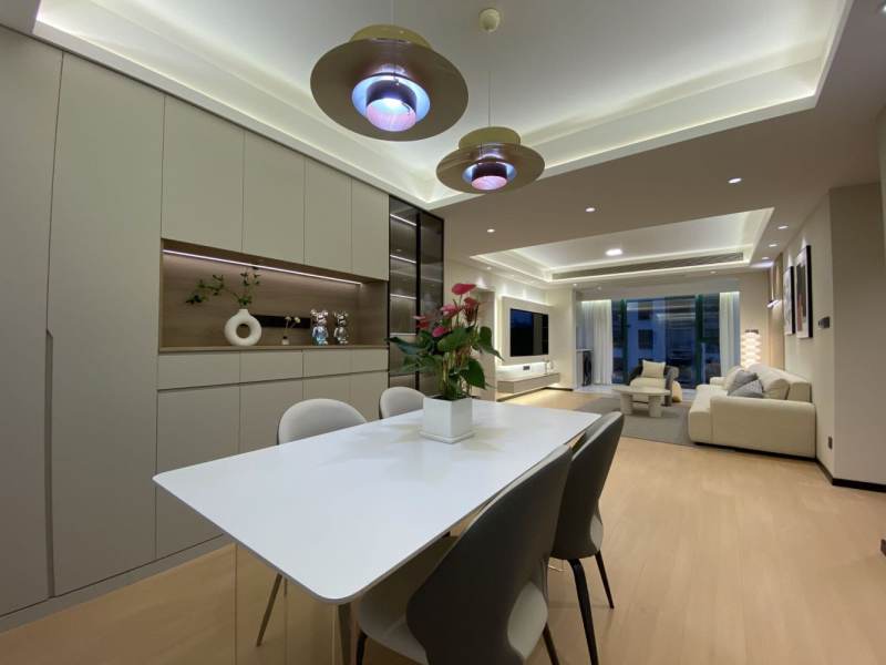 Housing image — Living Room
