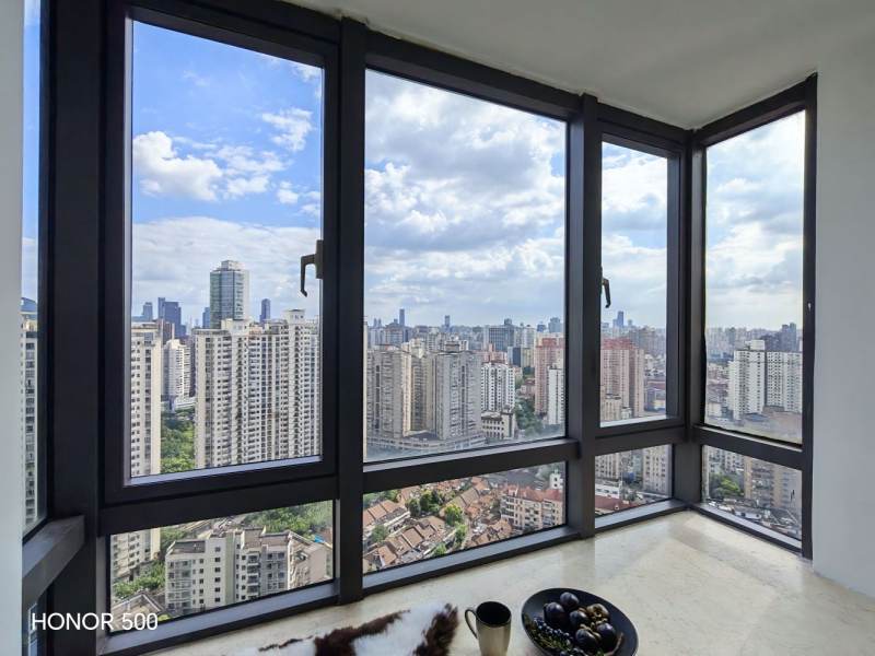 Housing image — Balcony