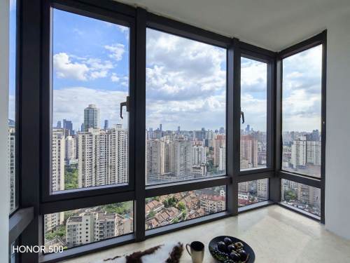 Housing image — Balcony