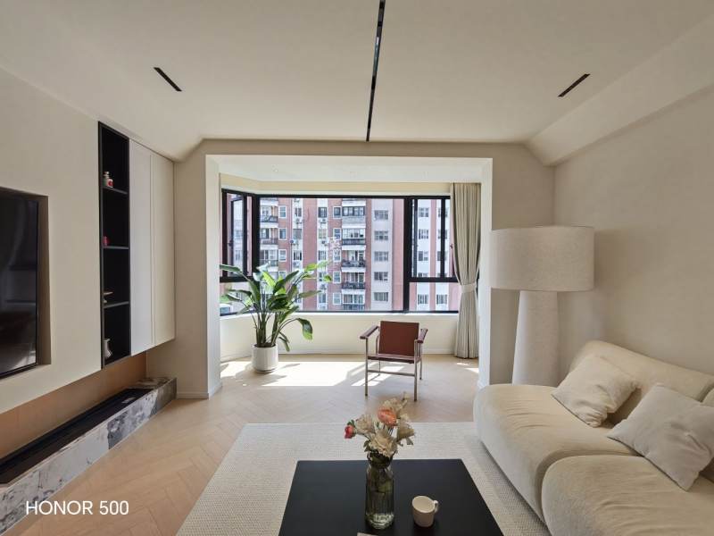 Housing image — Living Room