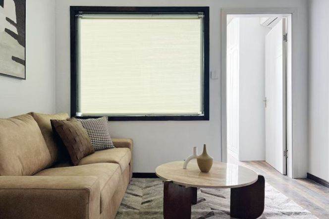 1BR Apartment in Jing'an (L7)