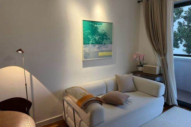 1BR Apartment in Old Xuhui