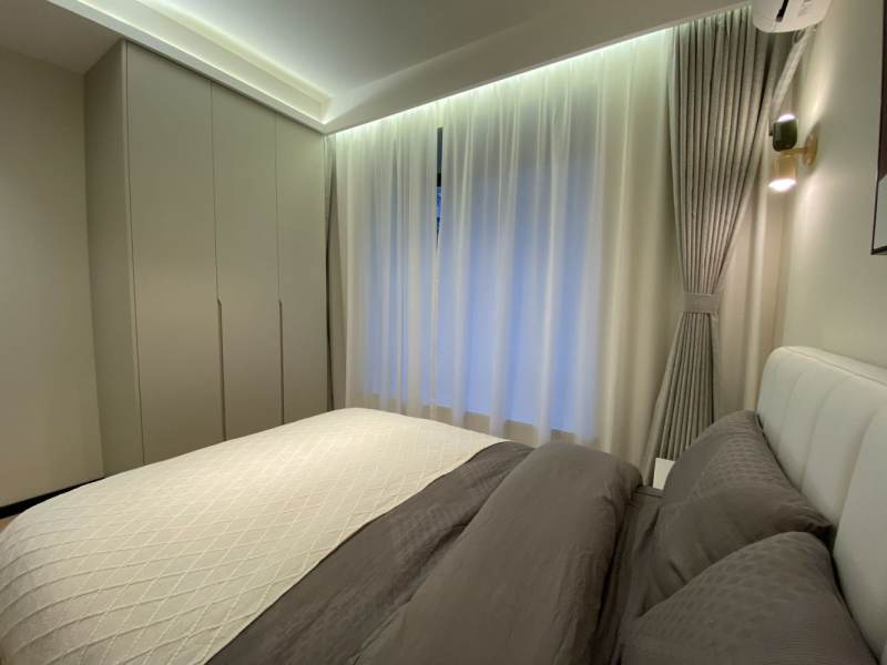 Housing image — Bedroom