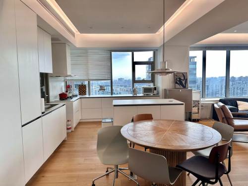 Housing image — Dining Area