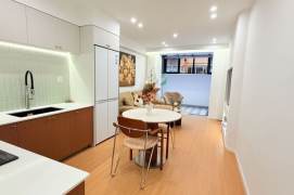 1BR Apartment in Jing'an