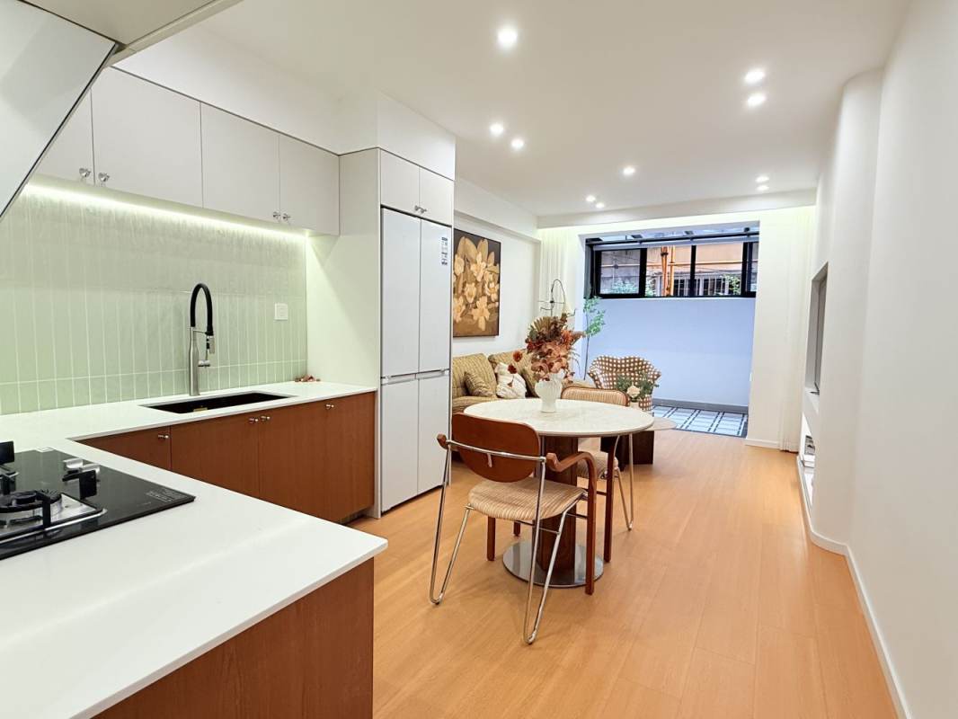 Housing image — Kitchen