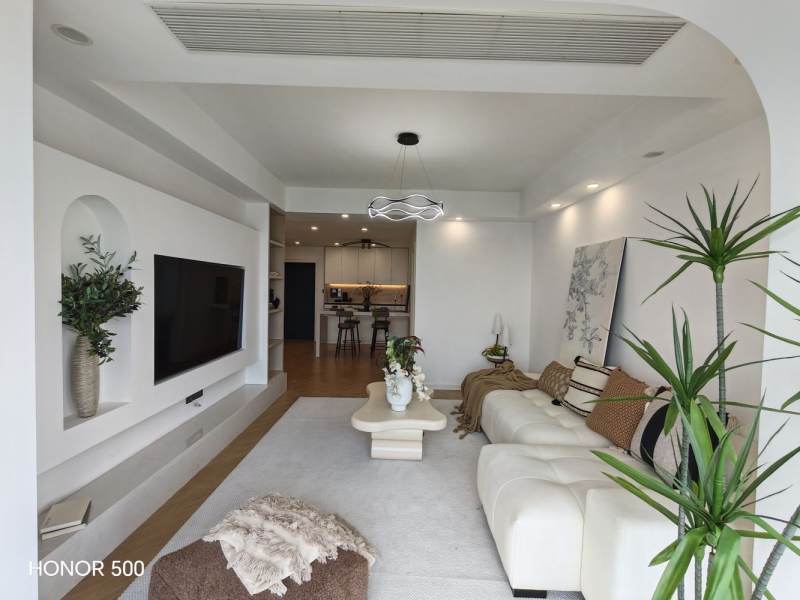 Housing image — Living Room