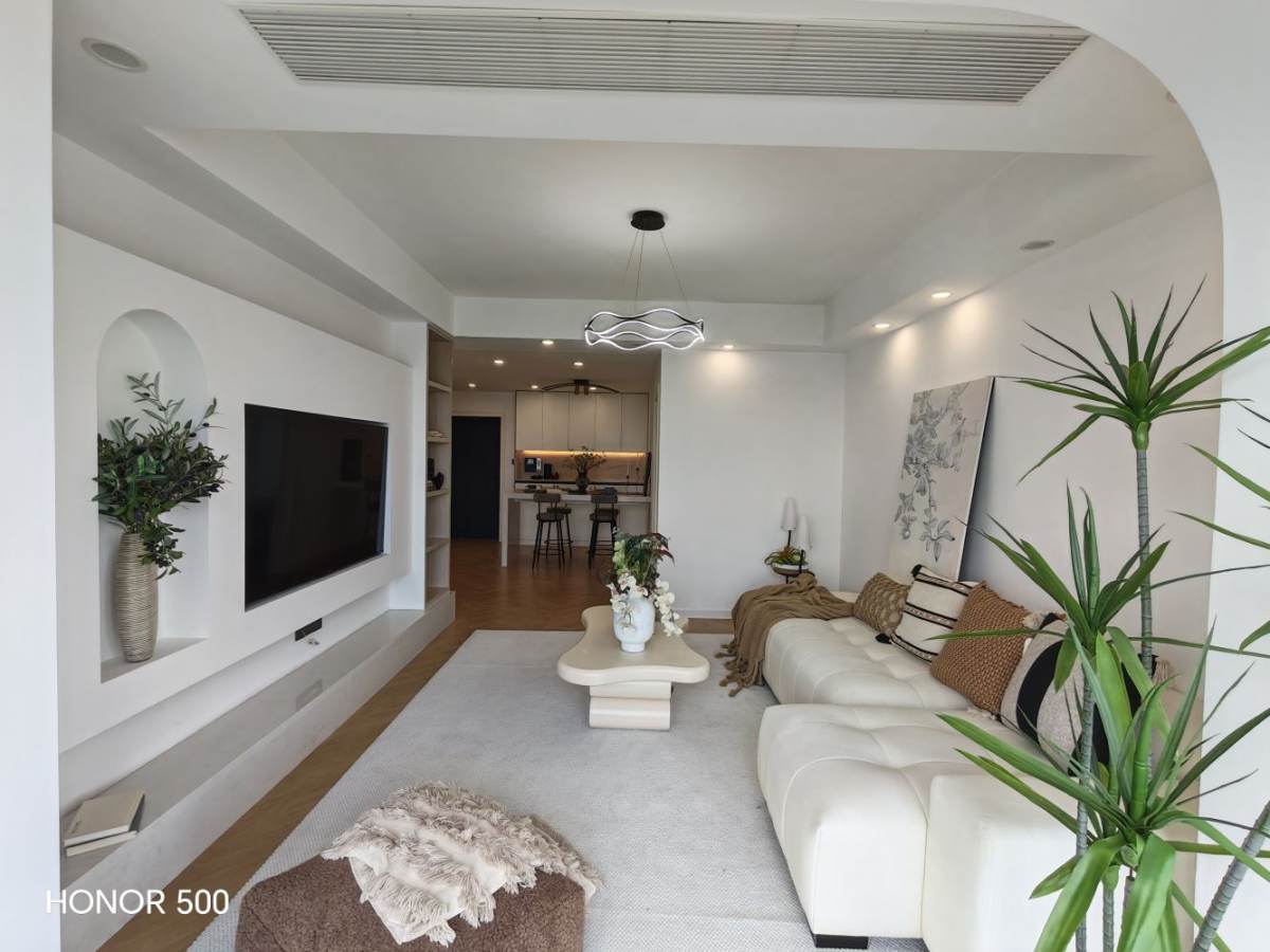 Housing image — Living Room