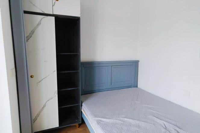 1BR Apartment near Oriental Sports Center Metro with River View (L6/L8/L11)