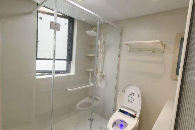 3BR Apartment near Zhongshan Park
