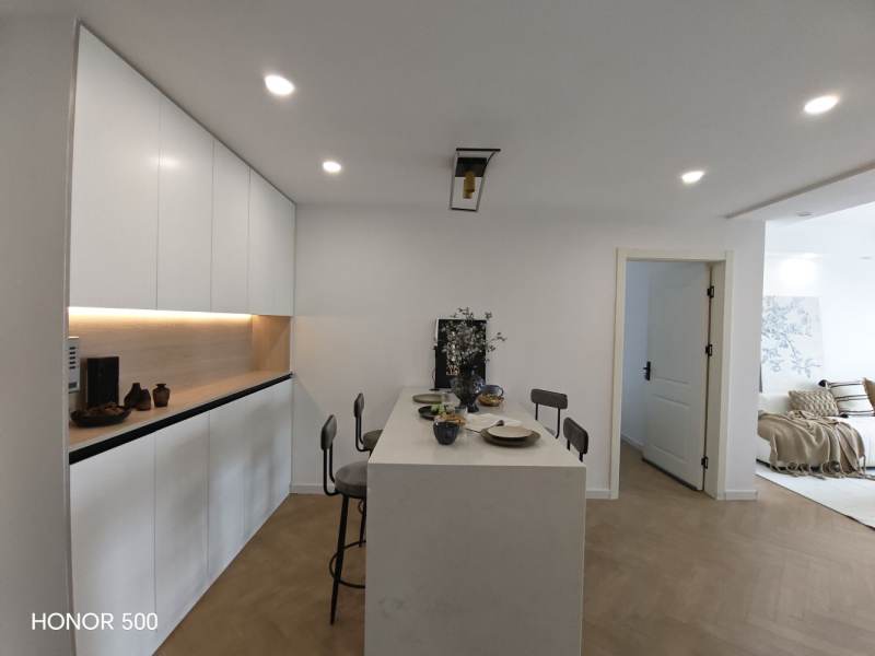 Housing image — Dining Area