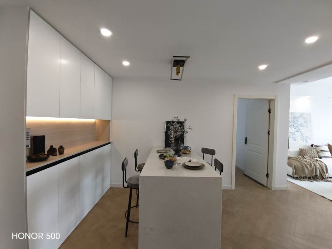 Housing image — Dining Area