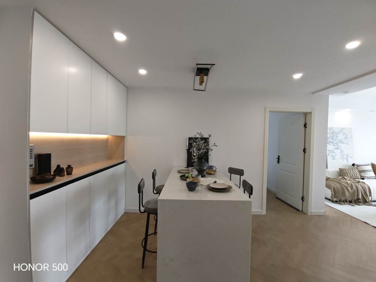 Housing image — Dining Area