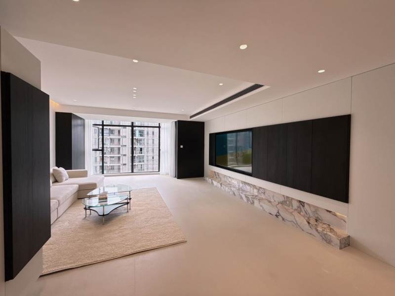 Housing image — Living Room