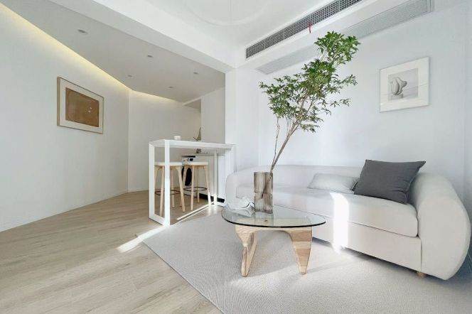 1BR Apartment near Zhongshan Park (L11/L13)