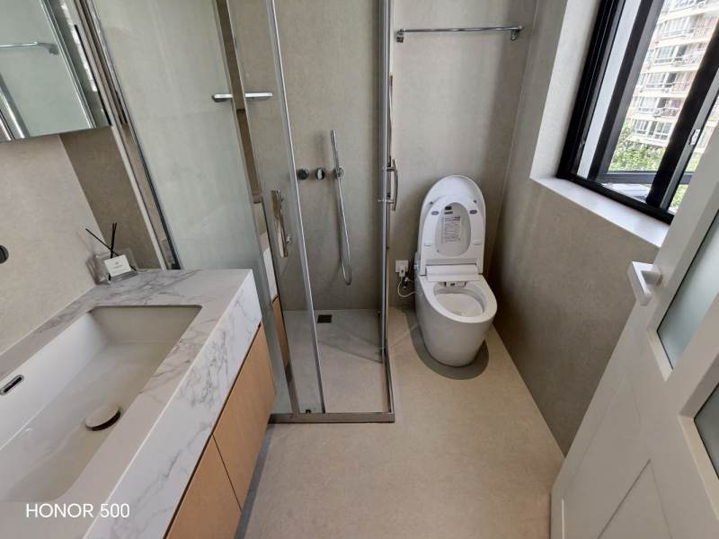 Housing image — Bathroom