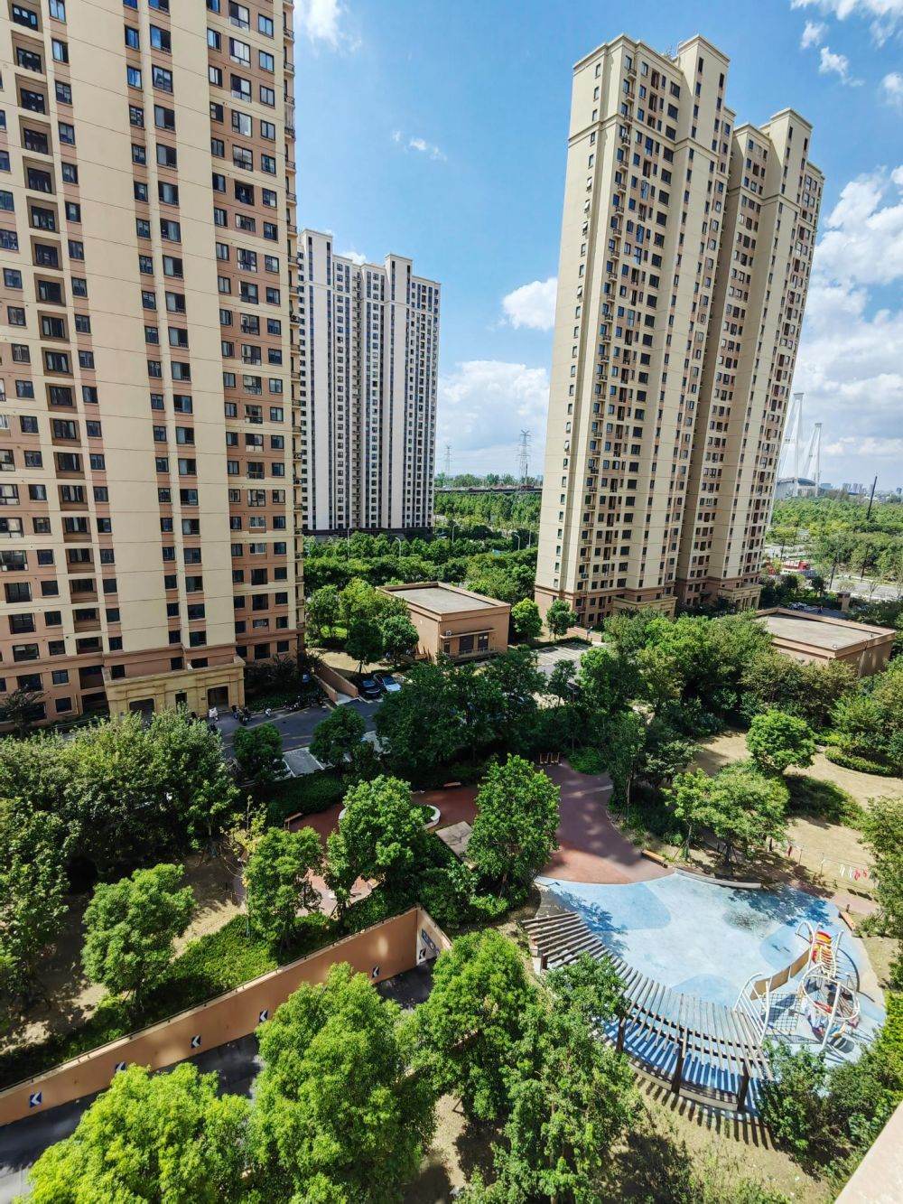 Housing image — View
