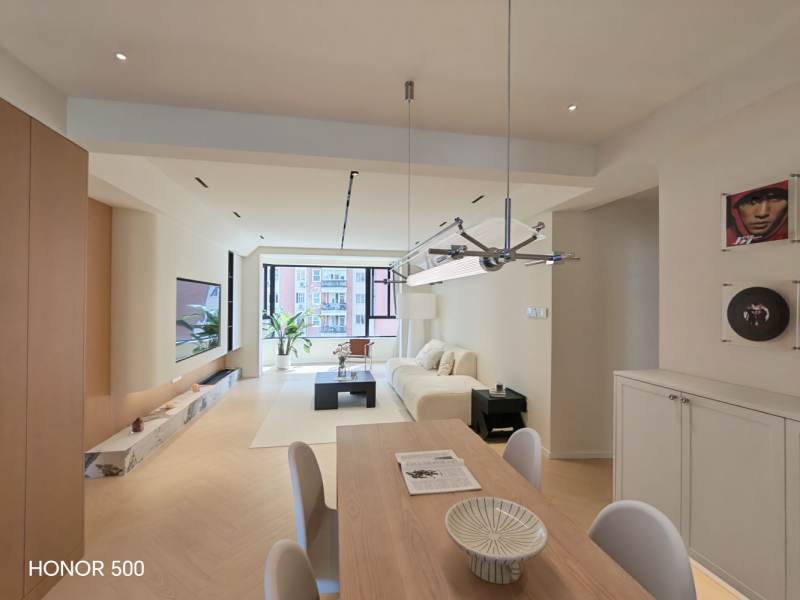 Housing image — Living Room