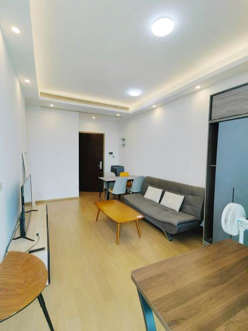 Housing image — Living Room