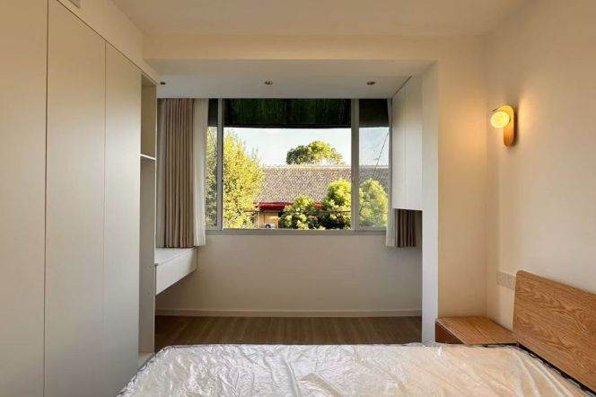 2BR Apartment near Shanghai Normal University Guilin Lu Campus
