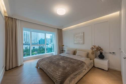 Housing image — Bedroom