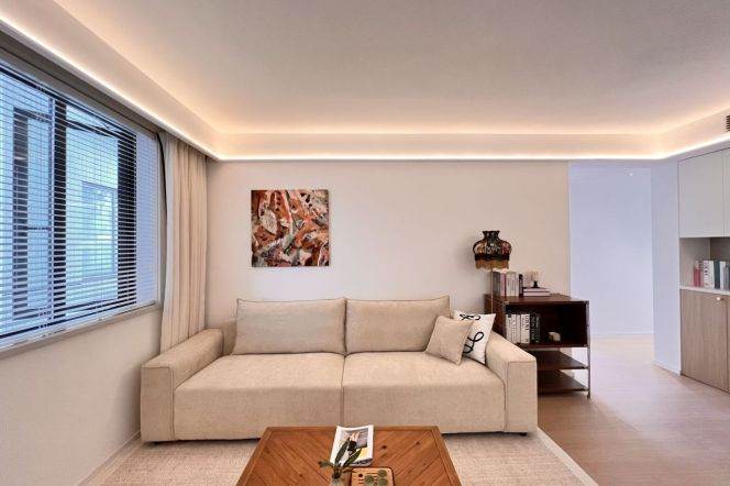 2BR Apartment near Xujiahui Metro (L1/L4)