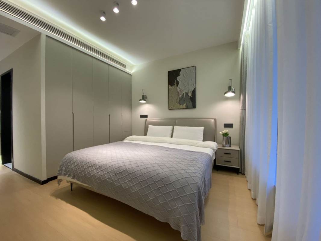 Housing image — Bedroom