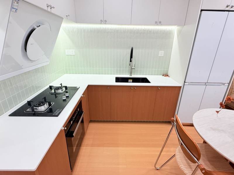 Housing image — Kitchen