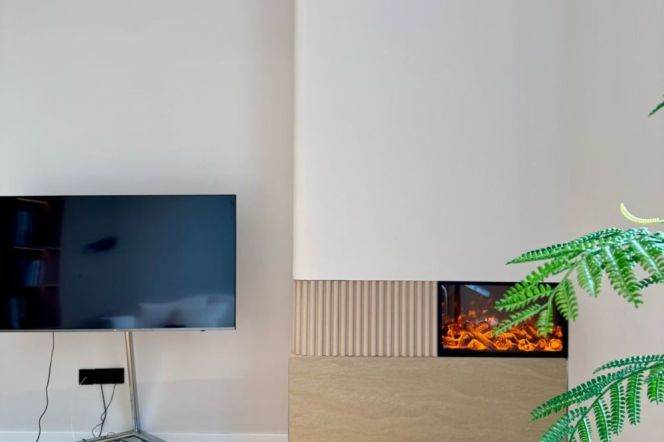 1BR Apartment at Tongji Garden