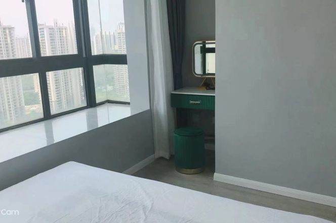 High-Floor 2BR Apartment at Brilliant City (L3/L4)