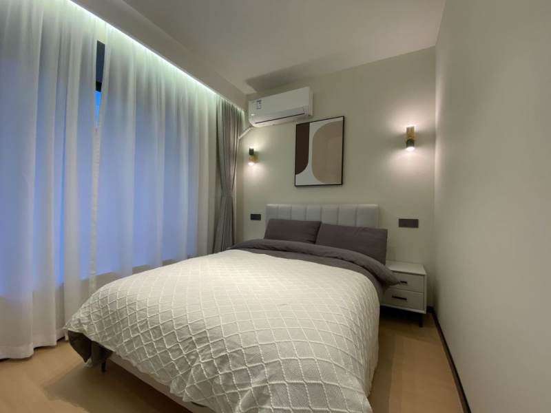 Housing image — Bedroom