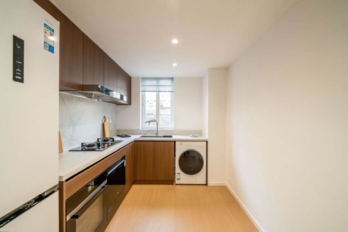 Housing image — Kitchen