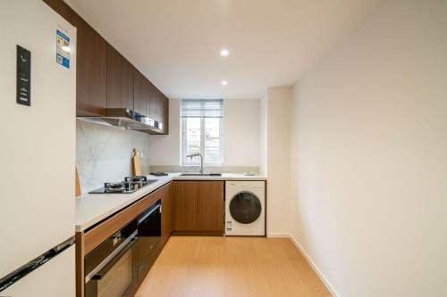 Housing image — Kitchen