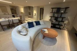 Spacious 2BR Apartment in Gubei