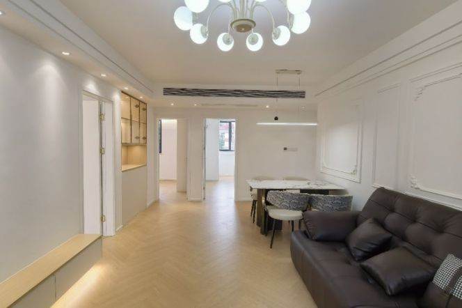 3BR Apartment near Zhongshan Park