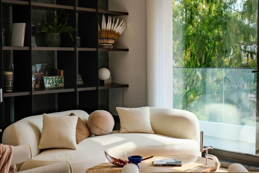 Housing image — Living Room