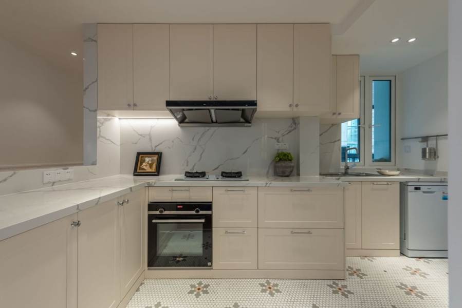 Housing image — Kitchen