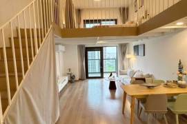Studio Serviced Apartment near Songfa Rd Metro