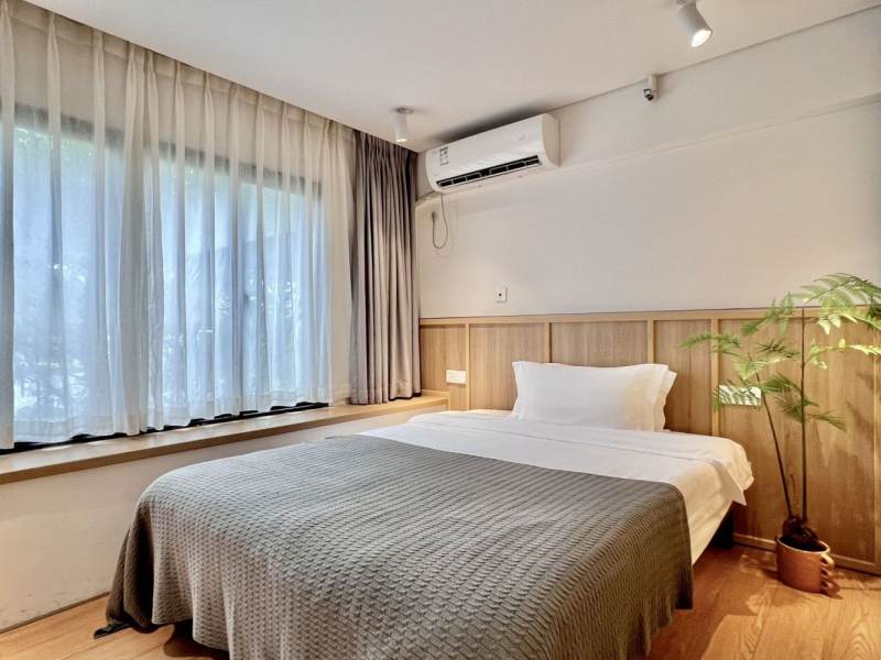 Housing image — Bedroom