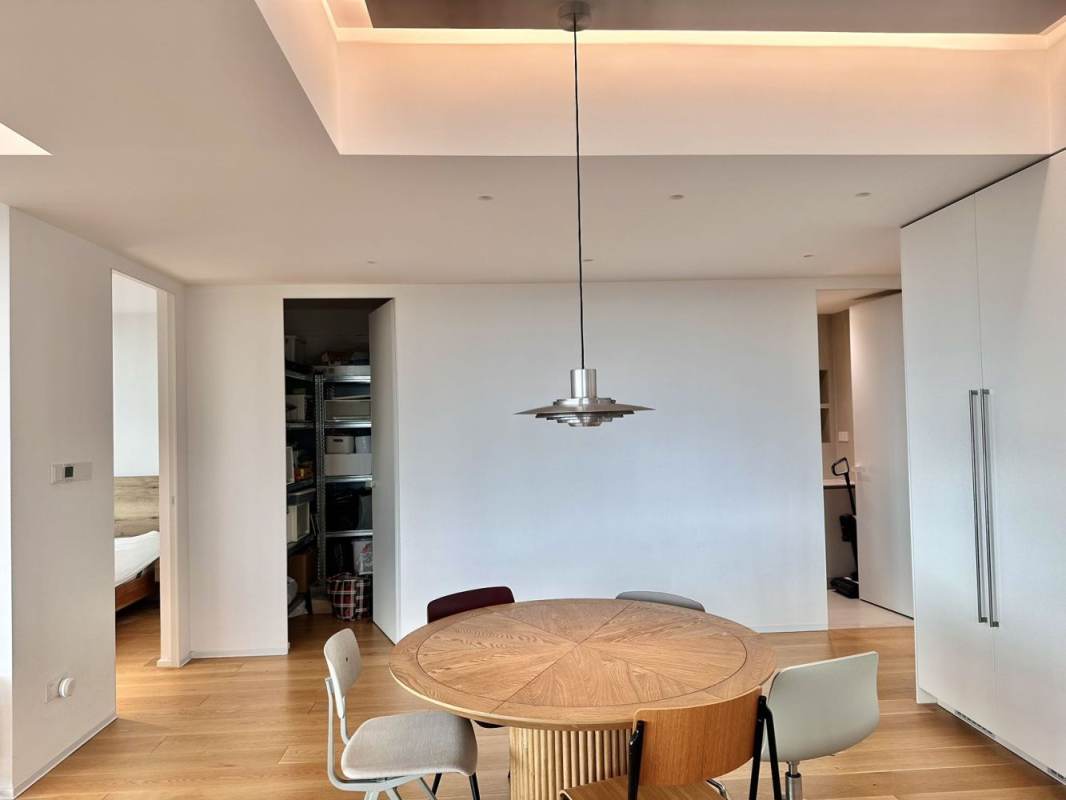 Housing image — Dining Area