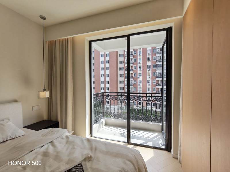 Housing image — Bedroom