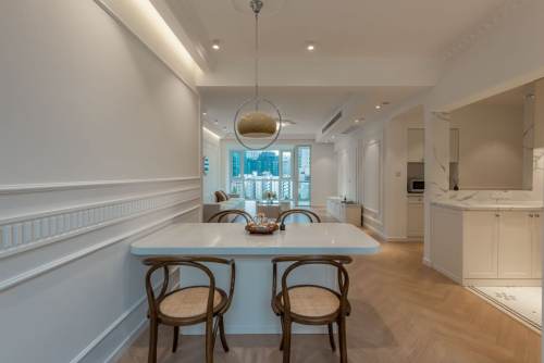 Housing image — Dining Area