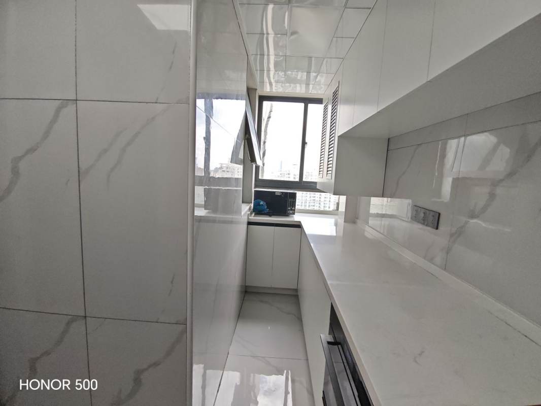 Housing image — Kitchen