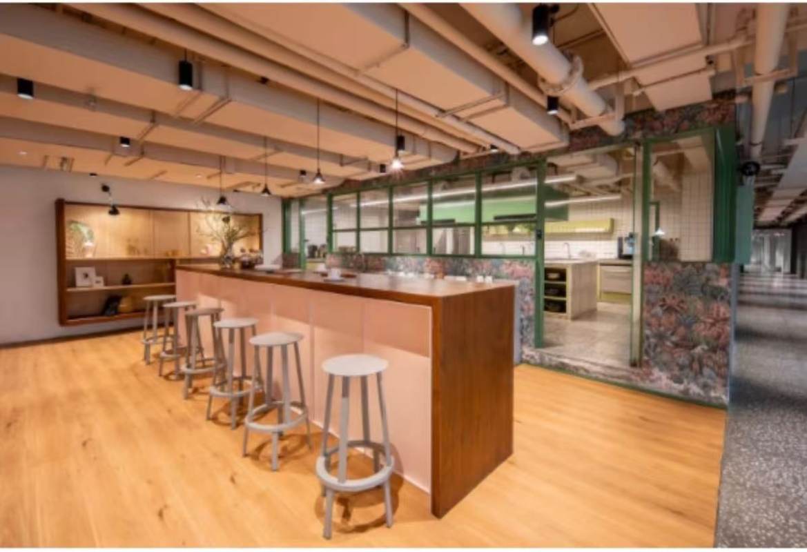 Housing image — Kitchen