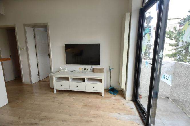 2BR Apartment in Old Xuhui (L10/L11)