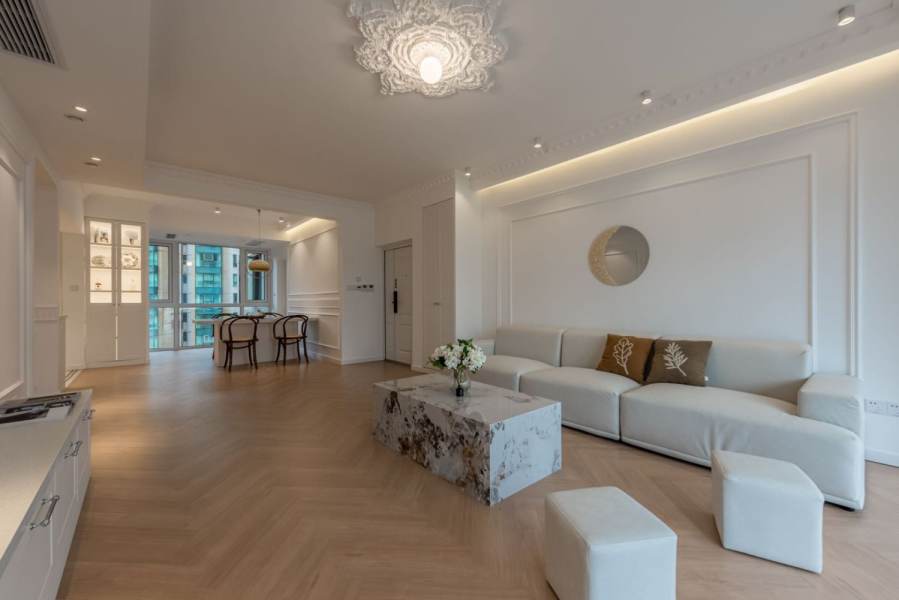 Housing image — Living Room