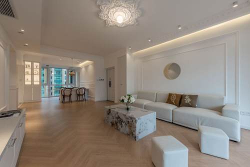 Housing image — Living Room