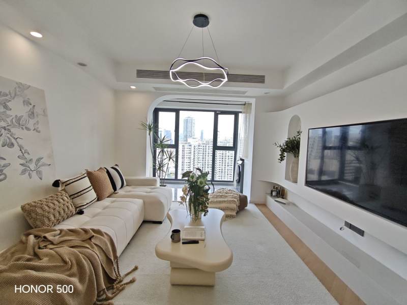 Housing image — Living Room