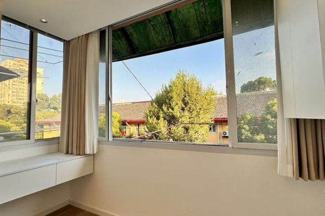 2BR Apartment near Shanghai Normal University Guilin Lu Campus